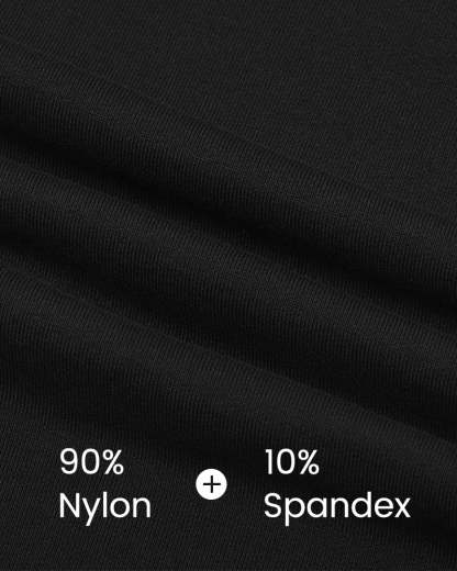 Vibecurve® Seamless Long Sleeve V-Neck Sculpting Bodysuit