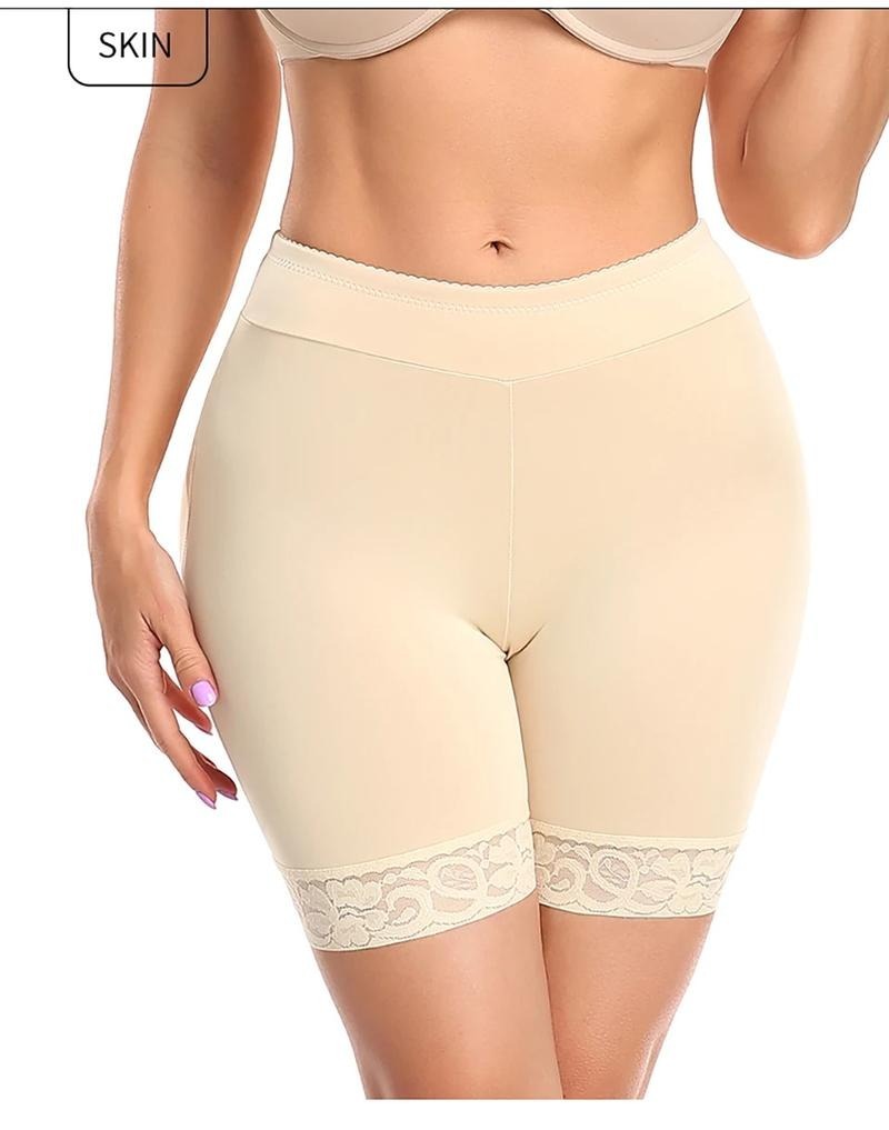 Vibecurve® Pads Butt Lifting Panties Hip Padded Enhancer Body Shaper 