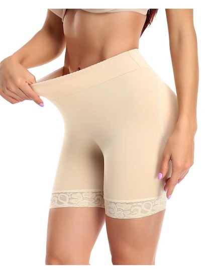 Vibecurve® Pads Butt Lifting Panties Hip Padded Enhancer Body Shaper 