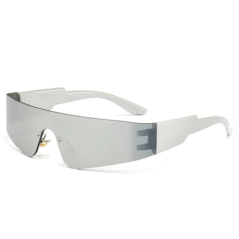 Vibecurve®Punk Style Outdoor Fashion Sunglasses