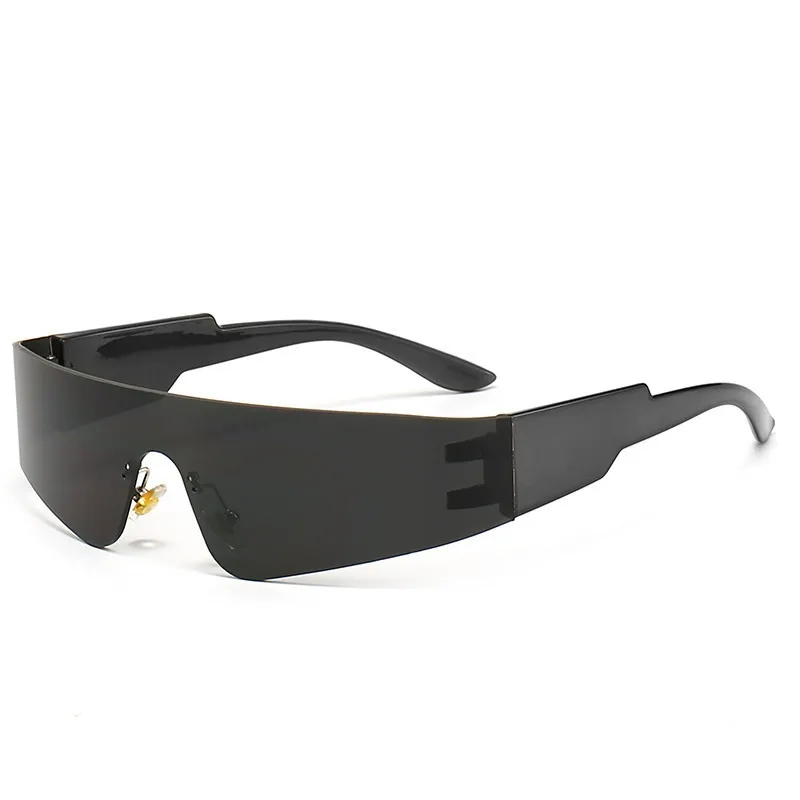 Vibecurve®Punk Style Outdoor Fashion Sunglasses