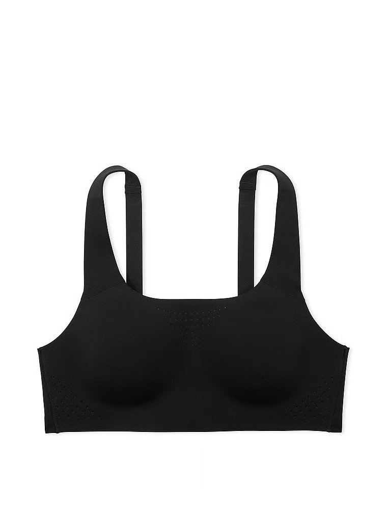 Vibecurve®Breathable Hole Yoga Sports Bra