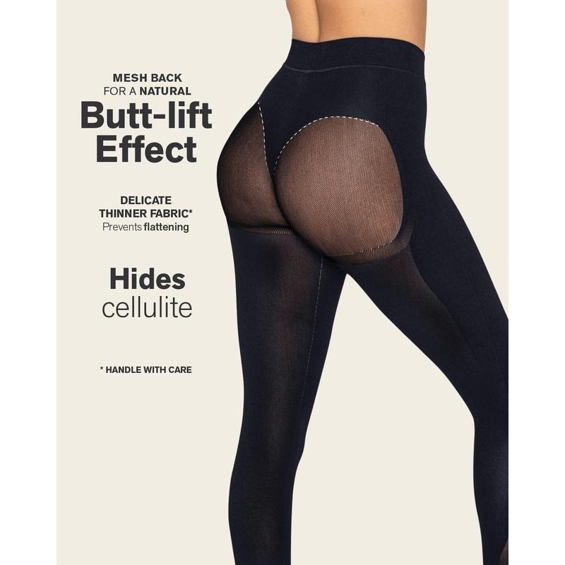 Vibecurve® High Waist Seamless Butt Lift Shaper Pants