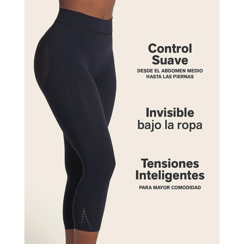 Vibecurve® High Waist Seamless Butt Lift Shaper Pants