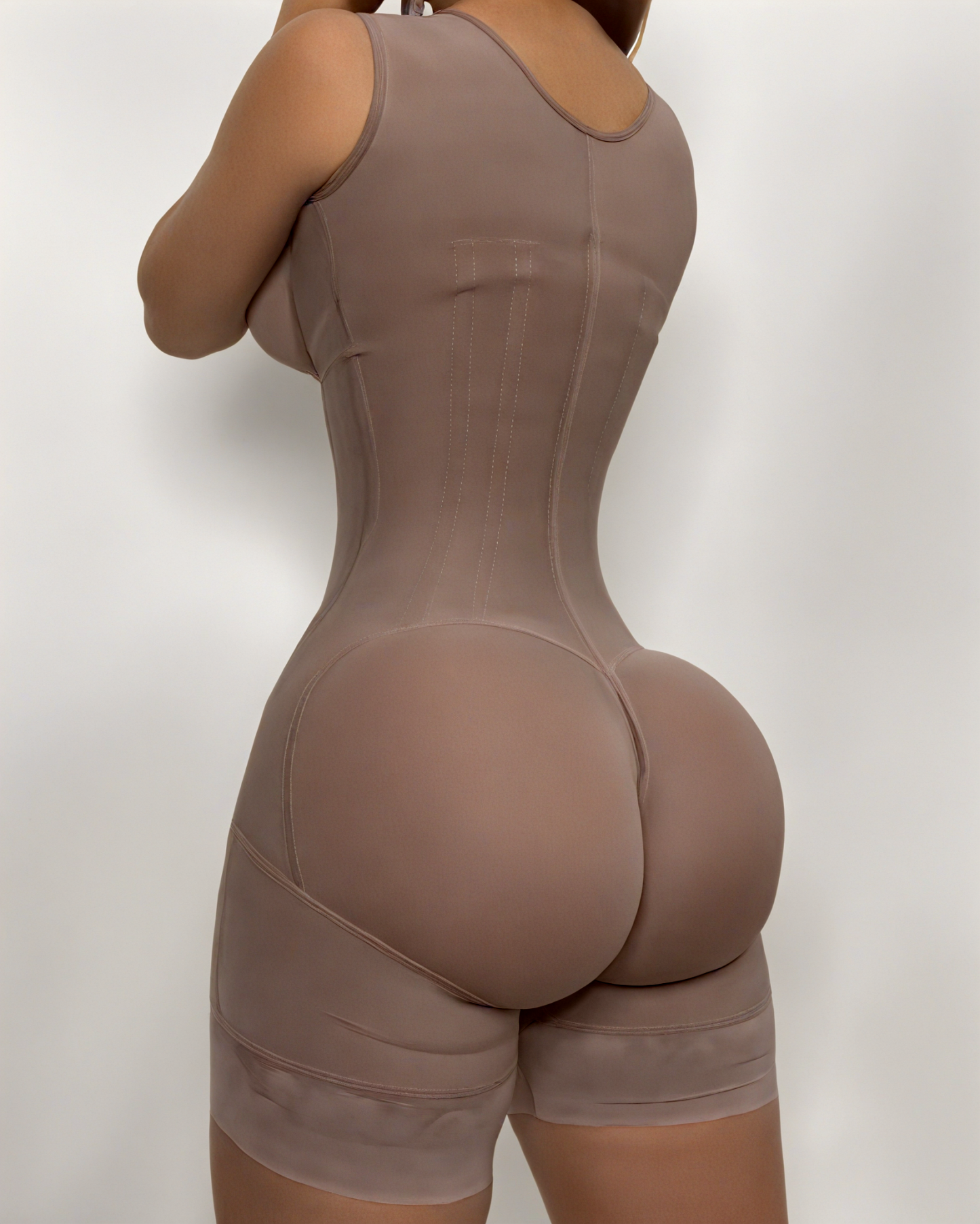 Vibecurve® Post Surgery Tummy Tuck Compression Garment