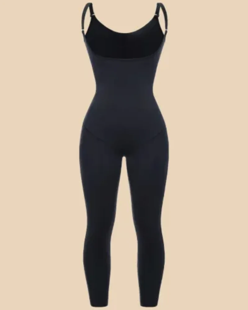 Vibecurve® Seamless Faja Body Legging