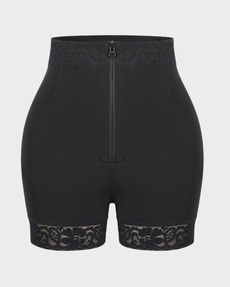 Vibecurve® Butt Lifter Shapewear Tummy Control Shorts