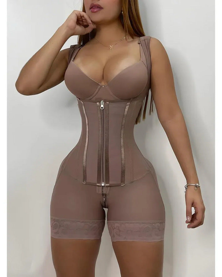 Vibecurve® Post Surgery Tummy Tuck Compression Garment