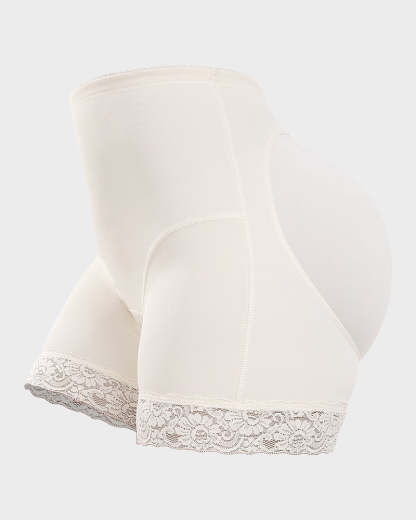 Vibecurve® High Waist Tummy Control Butt Lifting Shaping Shorts