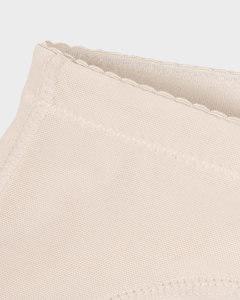 Vibecurve® High Waist Tummy Control Butt Lifting Shaping Shorts