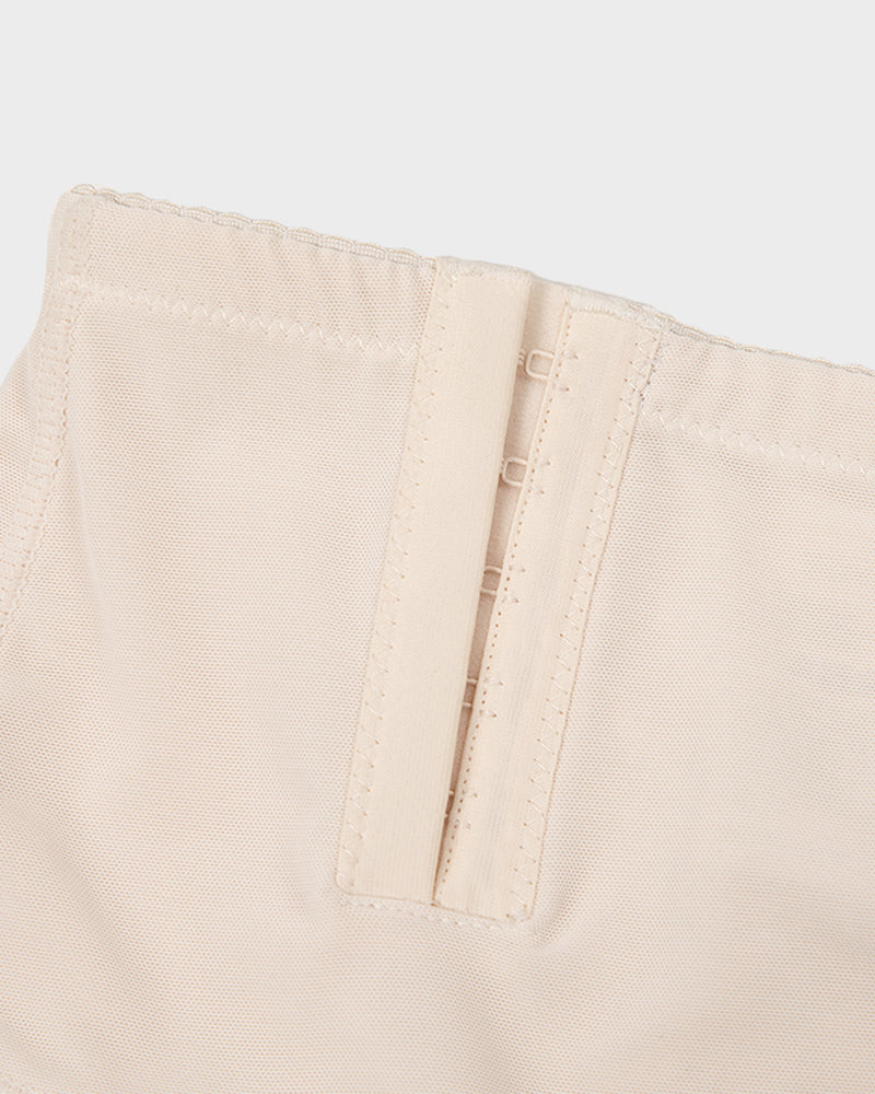 Vibecurve® High Waist Tummy Control Butt Lifting Shaping Shorts