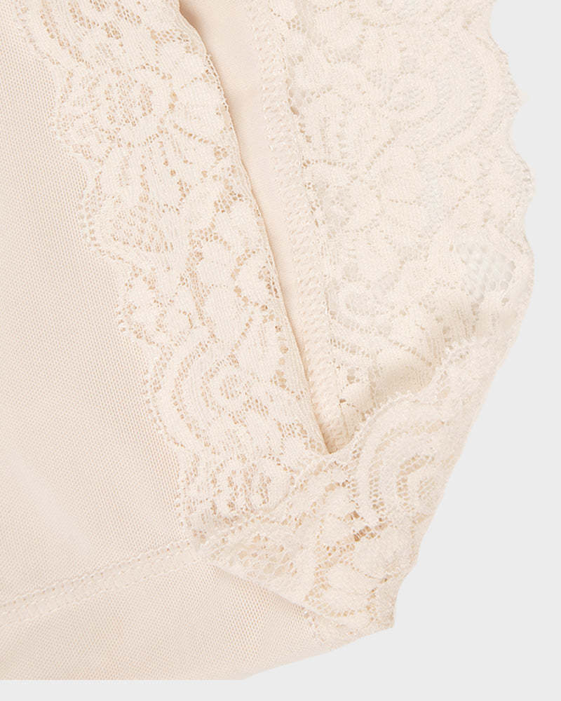 Vibecurve® High Waist Tummy Control Butt Lifting Shaping Shorts