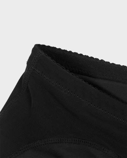 Vibecurve® High Waist Tummy Control Butt Lifting Shaping Shorts