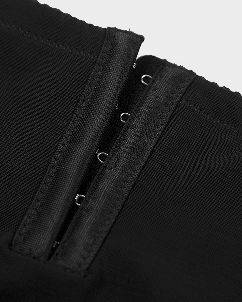 Vibecurve® High Waist Tummy Control Butt Lifting Shaping Shorts