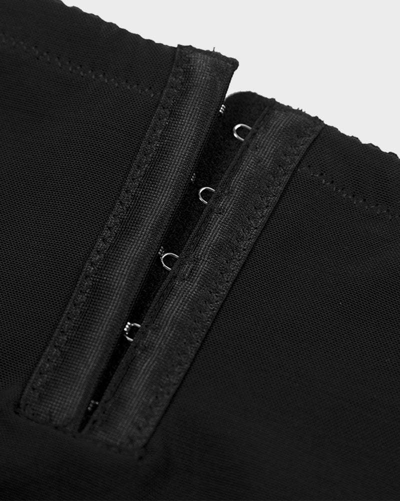 Vibecurve® High Waist Tummy Control Butt Lifting Shaping Shorts