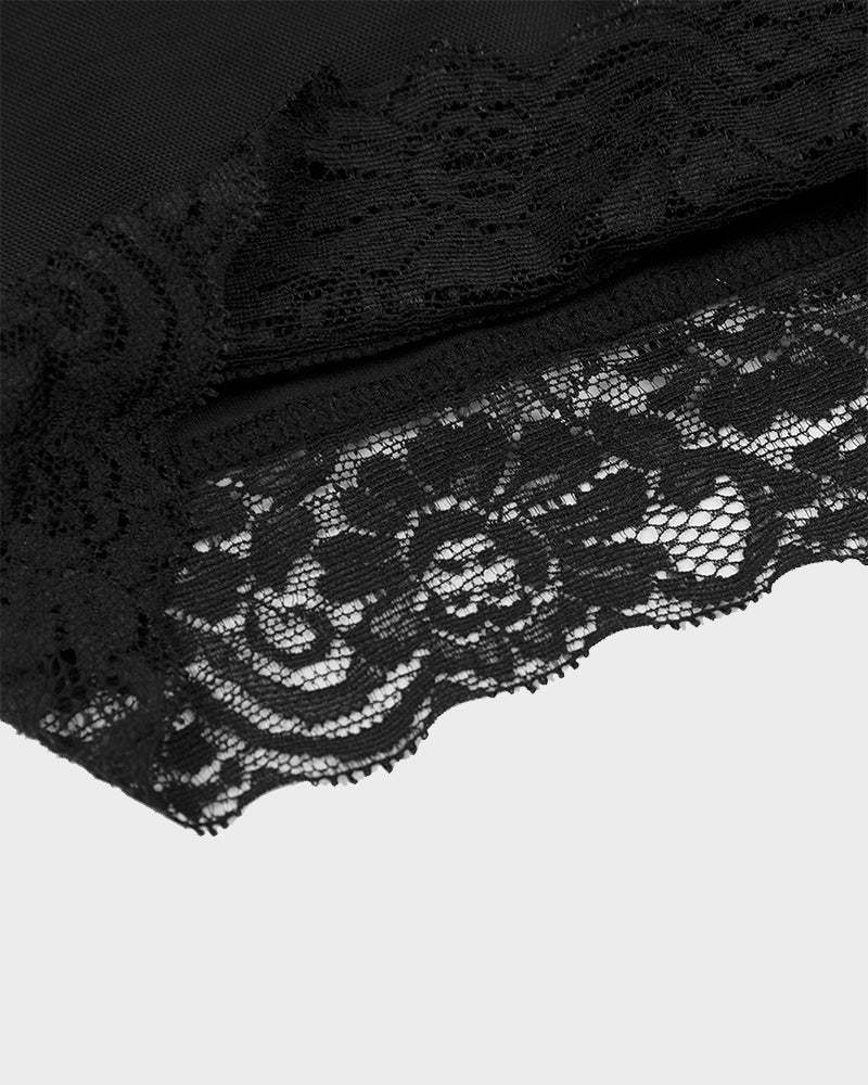 Vibecurve® High Waist Tummy Control Butt Lifting Shaping Shorts