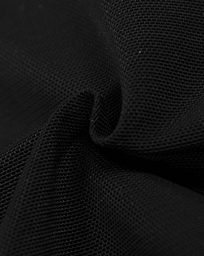 Vibecurve® High Waist Tummy Control Butt Lifting Shaping Shorts