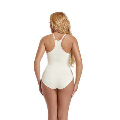 Vibecurve® Tummy Control Racerback Shaper