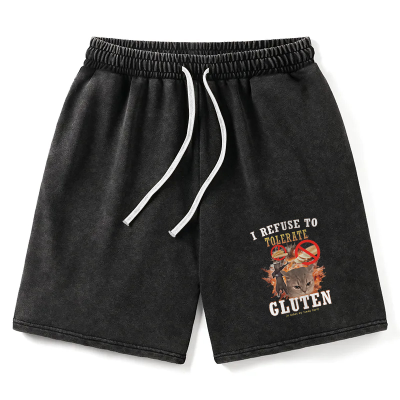 Tokyocanvas Countless Horrors Await But Remain Faithful to the Cheese Washed Short