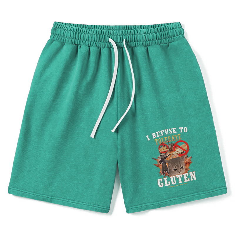 Tokyocanvas Countless Horrors Await But Remain Faithful to the Cheese Washed Short