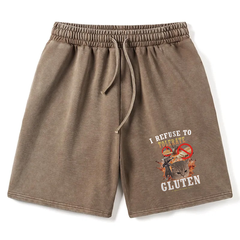 Tokyocanvas Countless Horrors Await But Remain Faithful to the Cheese Washed Short