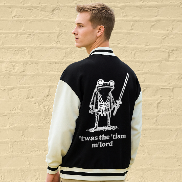 Varsity Jacket