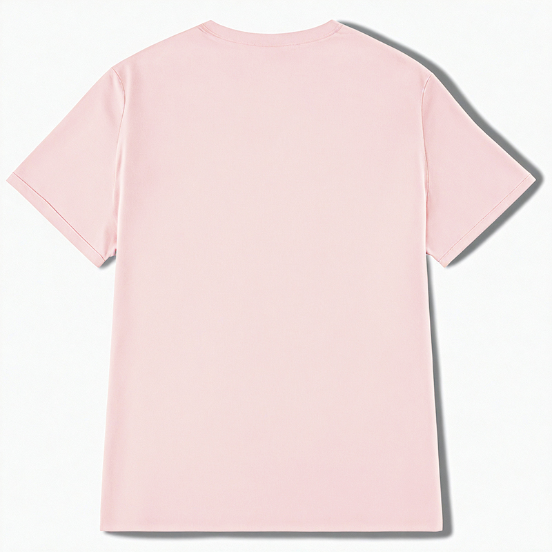 Tokyocanvas Custom Back Classic T-Shirt