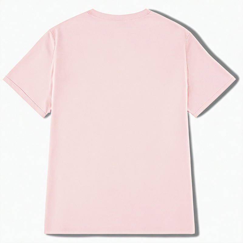 Tokyocanvas Custom Back Classic T-Shirt