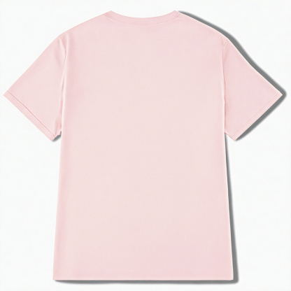 Tokyocanvas Custom Back Classic T-Shirt