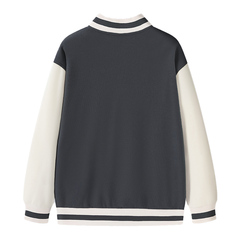 Tokyocanvas Custom Varsity Jacket