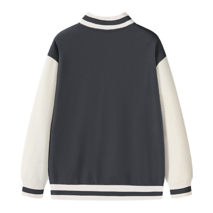 Tokyocanvas Custom Varsity Jacket