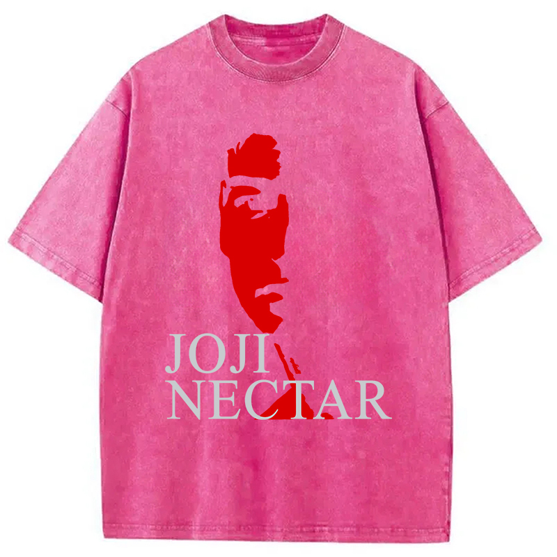 Tokyocanvas Joji Nectar Washed T-Shirt