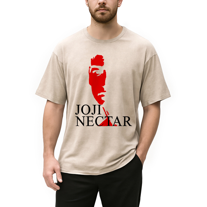 Tokyocanvas Joji Nectar Washed T-Shirt