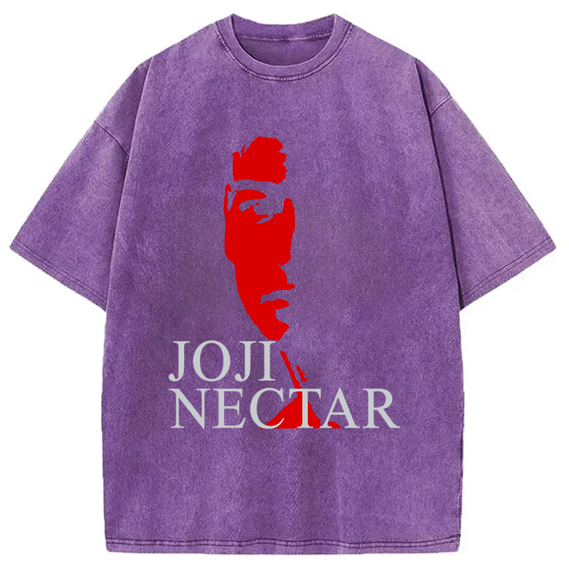 Tokyocanvas Joji Nectar Washed T-Shirt