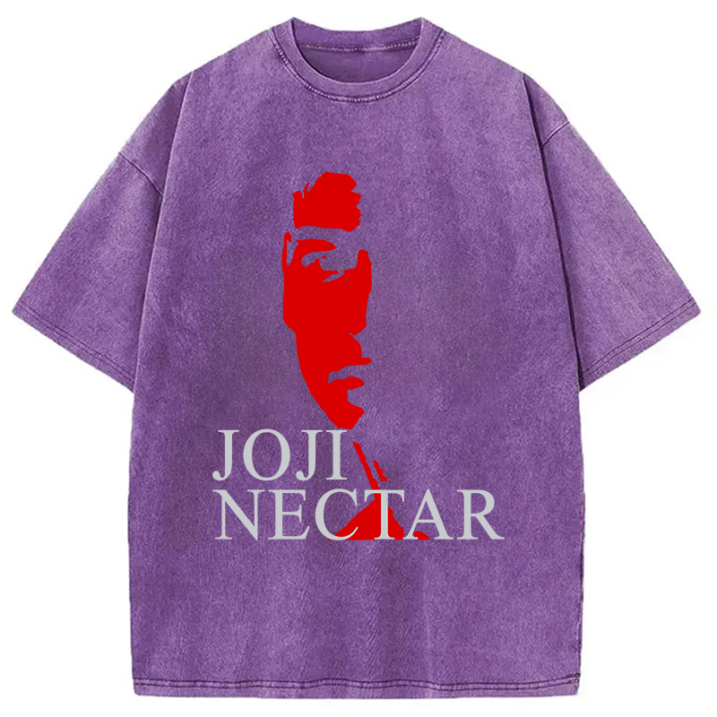 Tokyocanvas Joji Nectar Washed T-Shirt