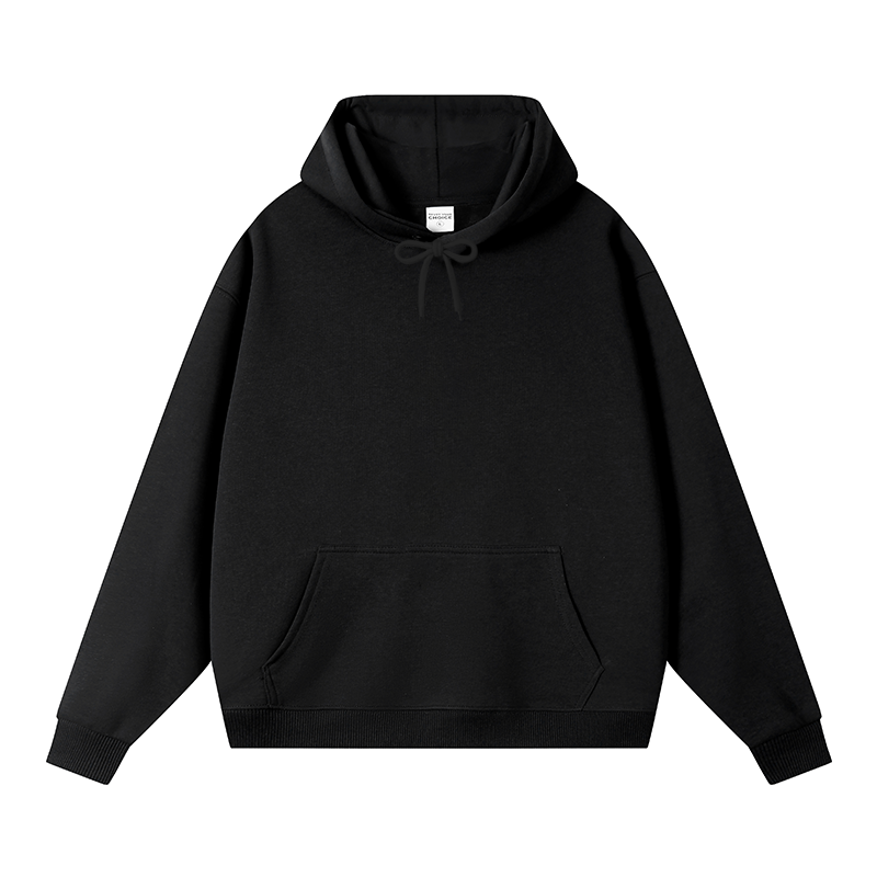 Tokyocanvas Custom Fleece Lined Hoodie