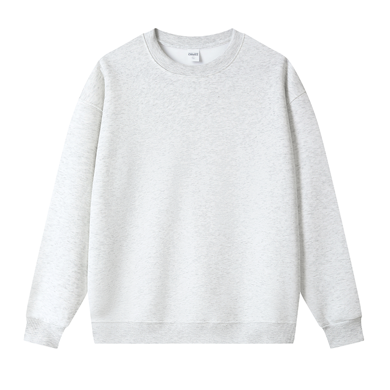 Tokyocanvas Custom Fleece Lined Sweatshirt