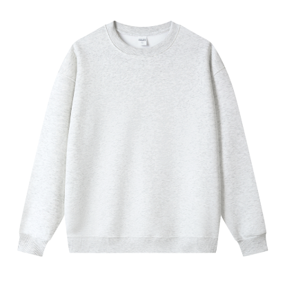 Tokyocanvas Custom Fleece Lined Sweatshirt