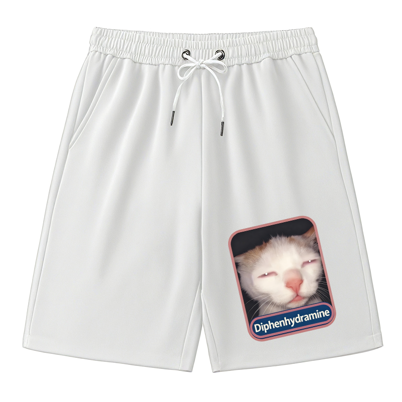 Tokyocanvas Nintendo 1990 World Championships Classic Short