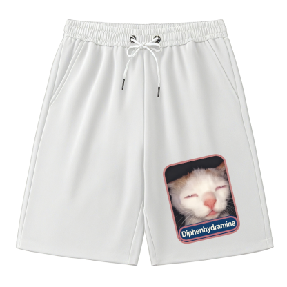 Tokyocanvas Nintendo 1990 World Championships Classic Short