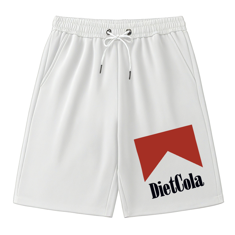 Tokyocanvas Diet Cola Marlboro Classic Short