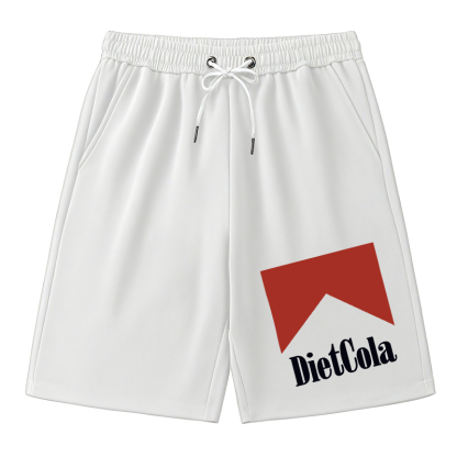 Tokyocanvas Diet Cola Marlboro Classic Short