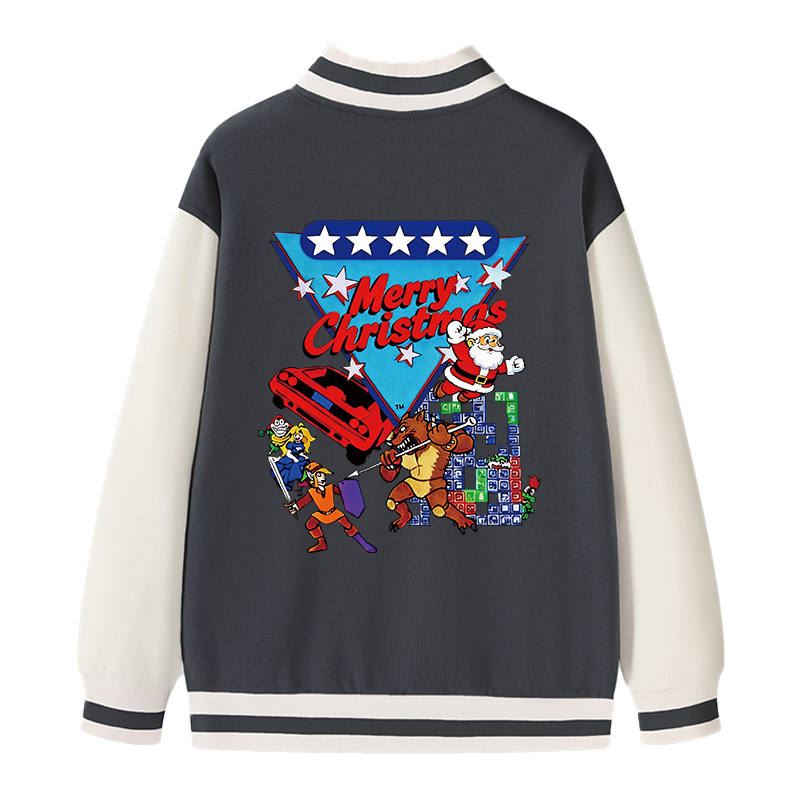 Tokyocanvas 1990 World Championships Varsity Jacket