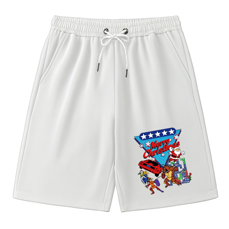 Tokyocanvas 1990 World Championships Classic Short