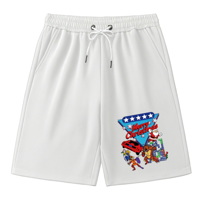 Tokyocanvas 1990 World Championships Classic Short