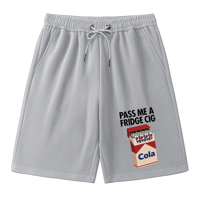 Tokyocanvas I Need A Diet Pepsi Classic Short