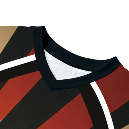 Tokyocanvas Catzilla Long Sleeve Graphic Print T-Shirt