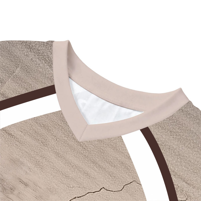 Tokyocanvas Pass Me A Cig Long Sleeve Graphic Print T-Shirt