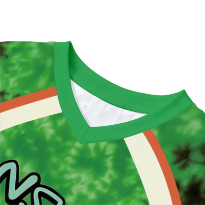 Tokyocanvas Aliens Exist Long Sleeve Graphic Print T-Shirt