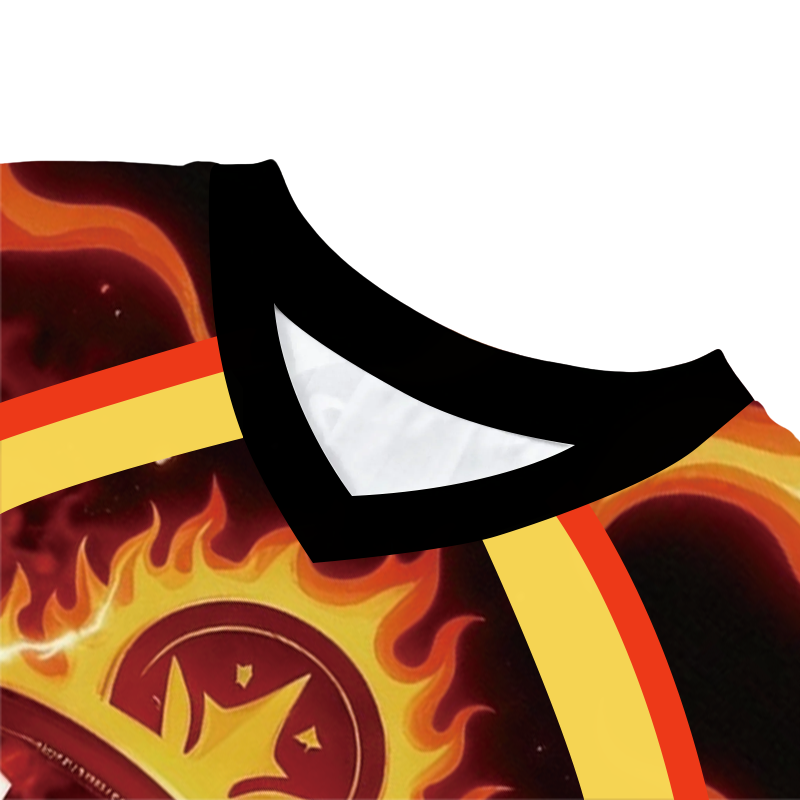 Tokyocanvas I'm Gay Long Sleeve Graphic Print T-Shirt